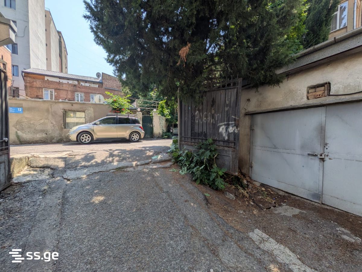 Garage For Sale. Vera, 1 of 4