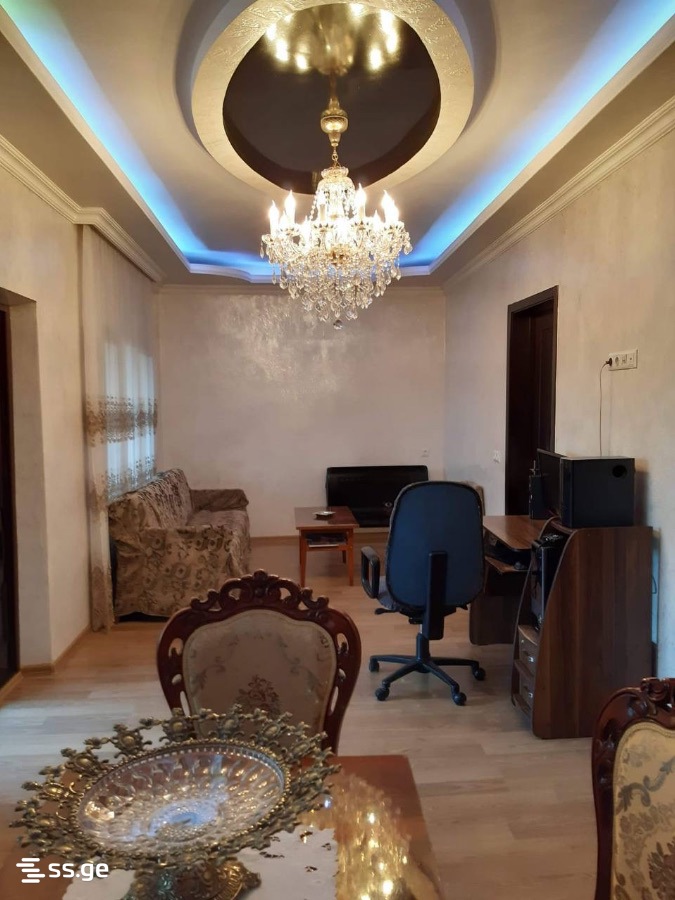 4 Room Private House For Rent. Batumi view 3
