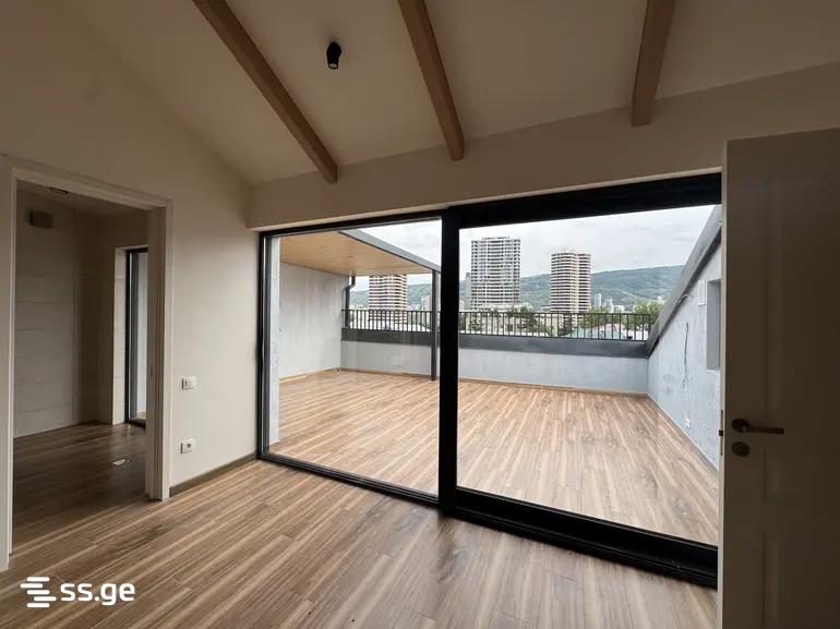 5 Room Private House For Sale view 10