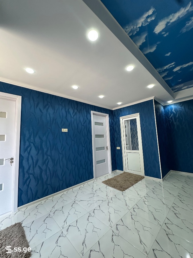 2 Room Flat For Sale view 5