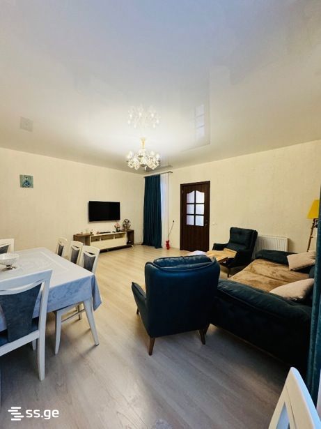 4 Room Private House For Rent. Gldani, 2 of 4