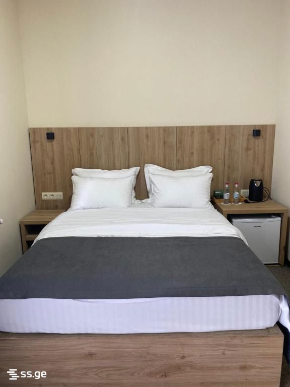 25 Room Hotel For Rent. Kojori view 3