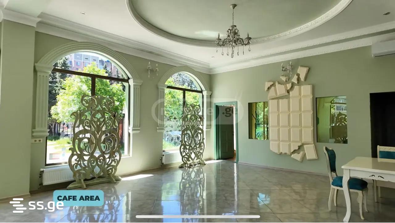 იყიდება Commercial Space ქუთაისიში view 8