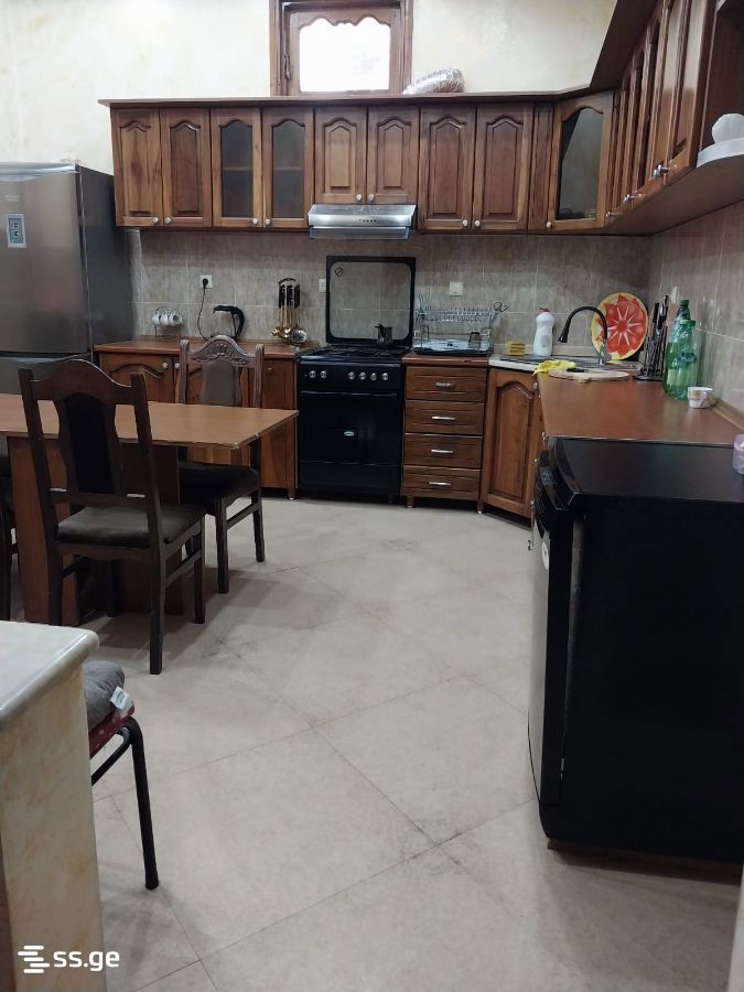 Private House For Rent. Makhindjauri view 5