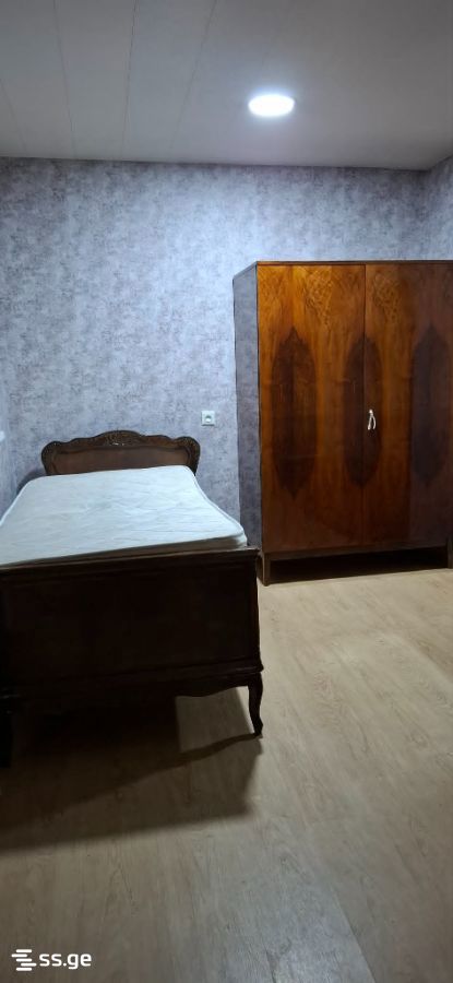 1 Room Private House For Rent. Nadzaladevi view 1