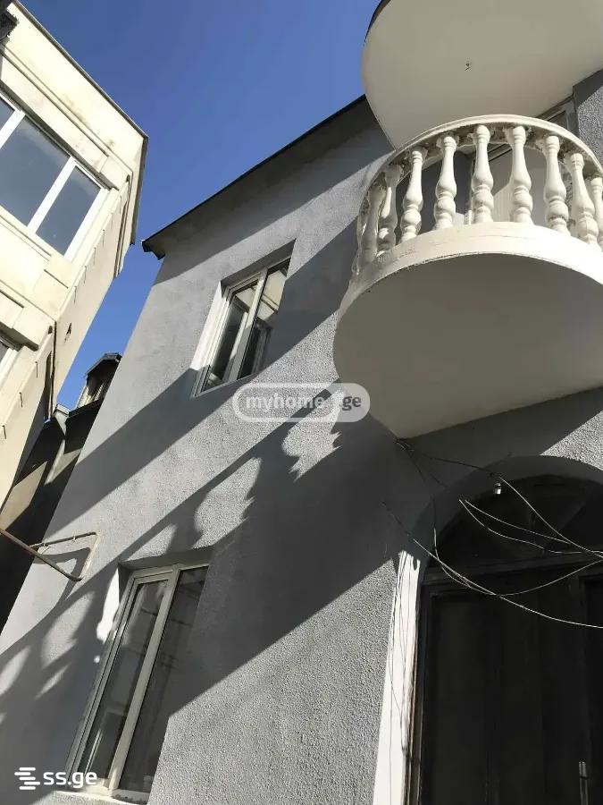 Private House For Sale. Isani view 2