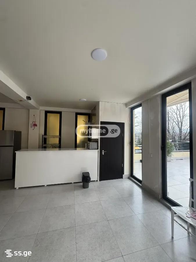 Commercial Space For Rent. Kutaisi view 4