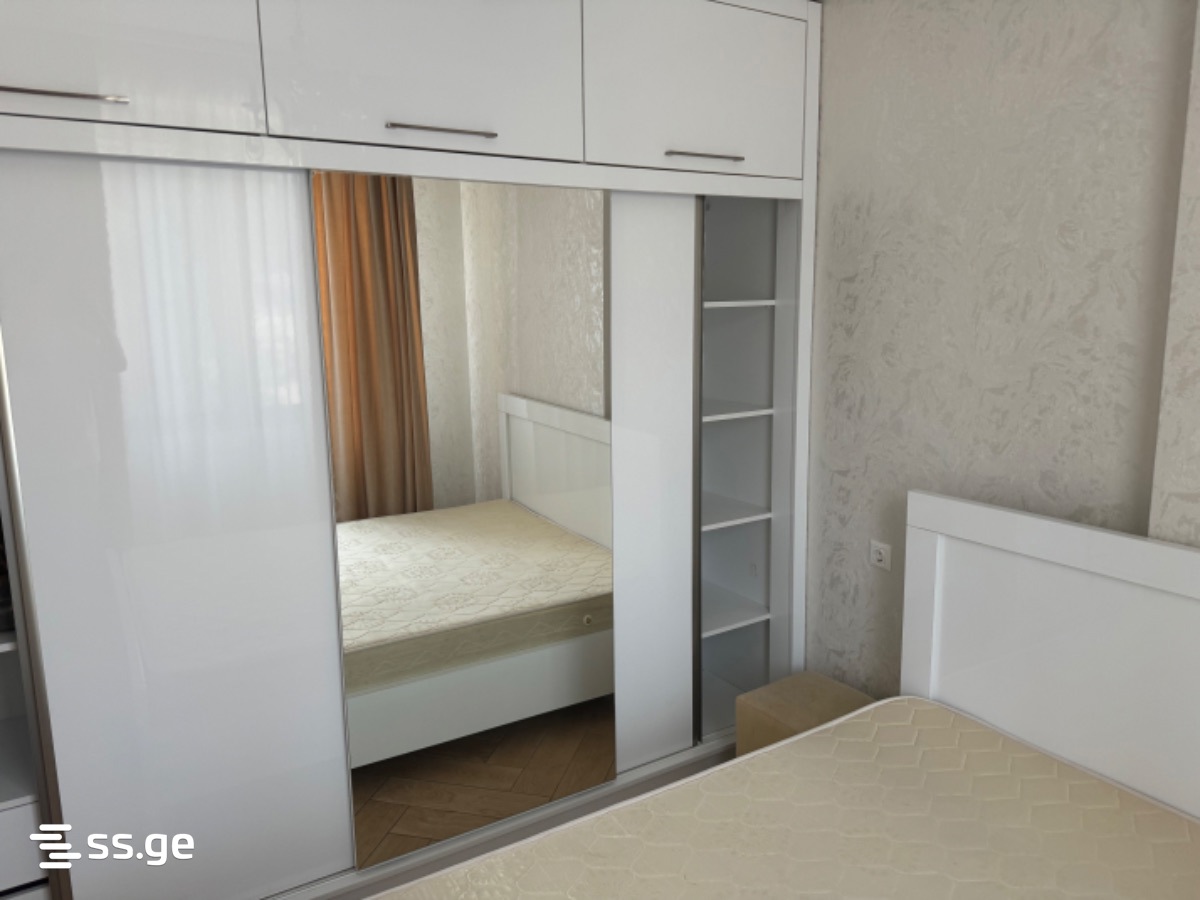 2 room Flat For Rent. Didube - Bild 4