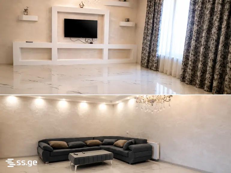 4 Room Private House For Rent. Samgori, 3 of 11
