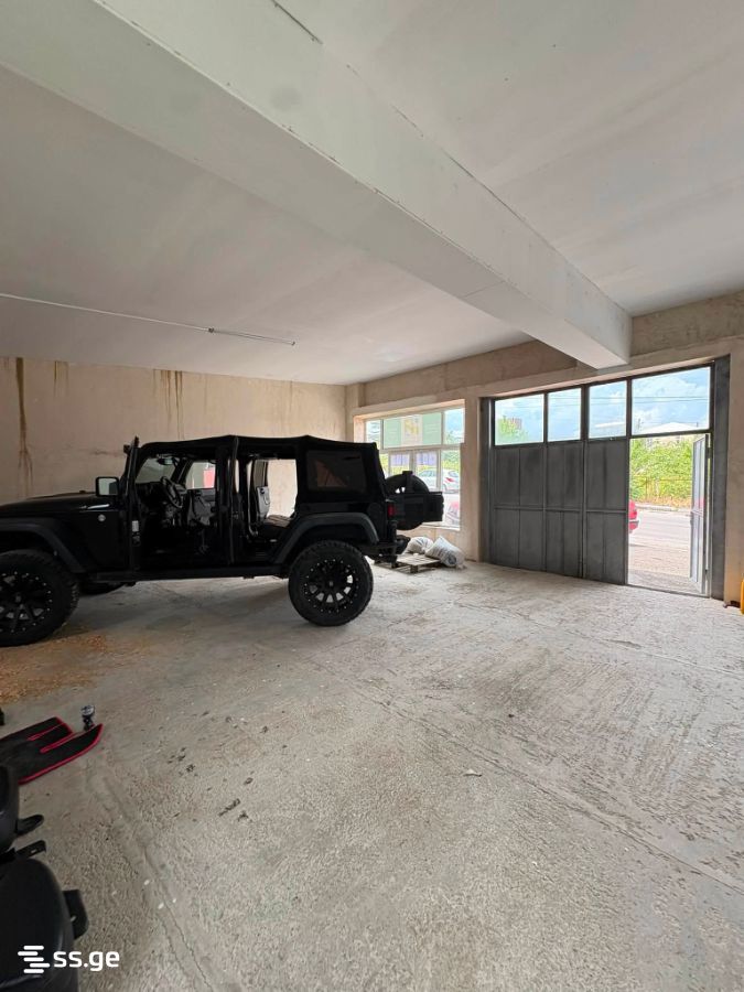 Commercial Space For Sale. Telavi, 3 of 4