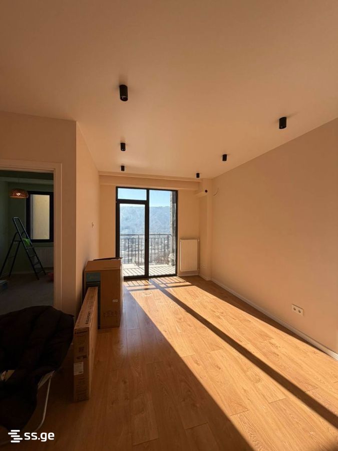 2 Room Flat For Sale view 9