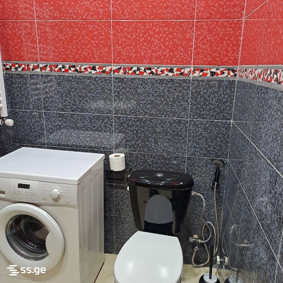 3 room Flat Daily rent. Saburtalo – pohled 6