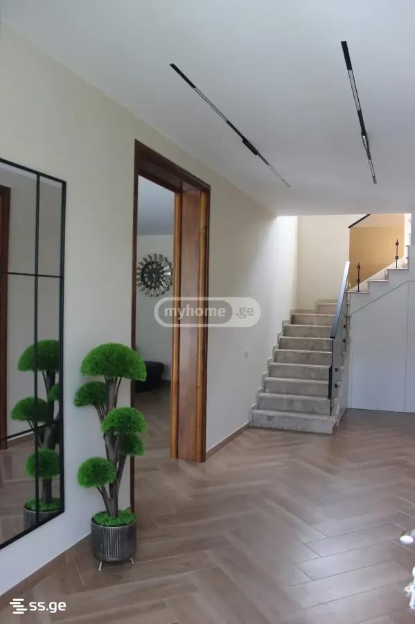 5 Room Private House For Rent. Kutaisi, 2 of 4