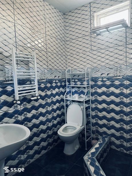 4 Room Private House For Rent. Gldani view 6