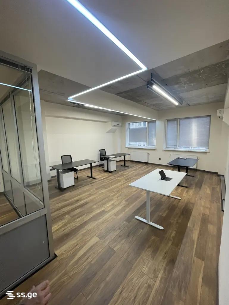 Office For Sale. Sololaki view 1