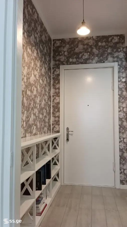 2 Room Flat For Sale view 5