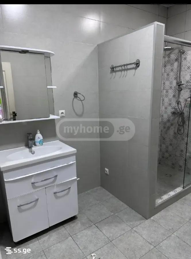 Private House For Rent. Varketili view 12