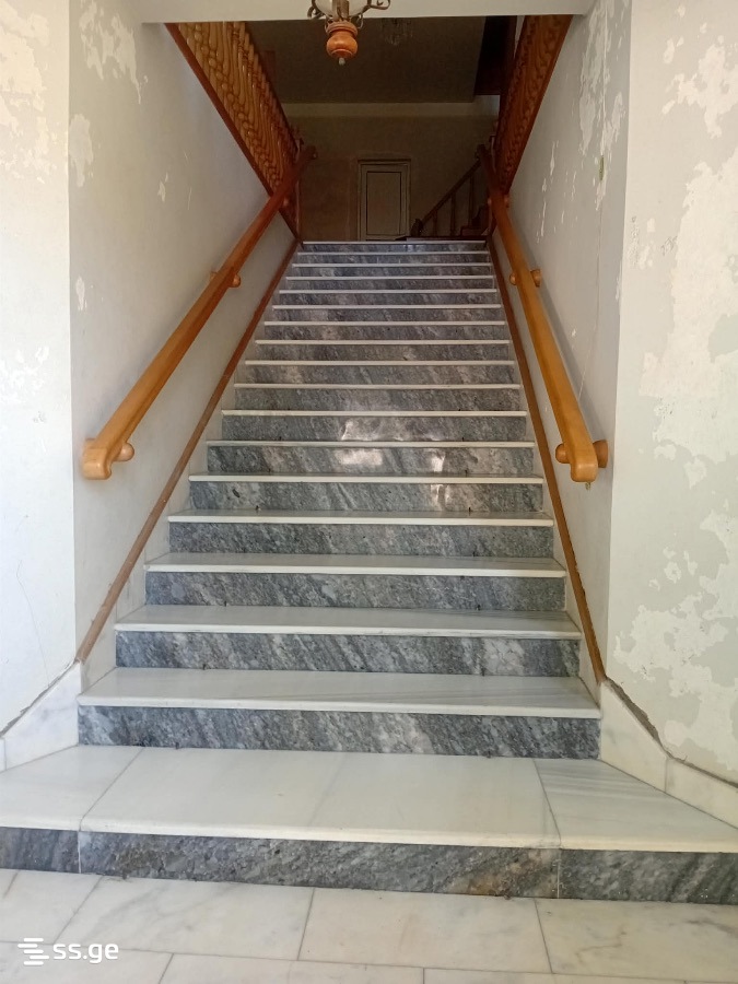 1 Room Private House Daily Rent. Batumi view 6
