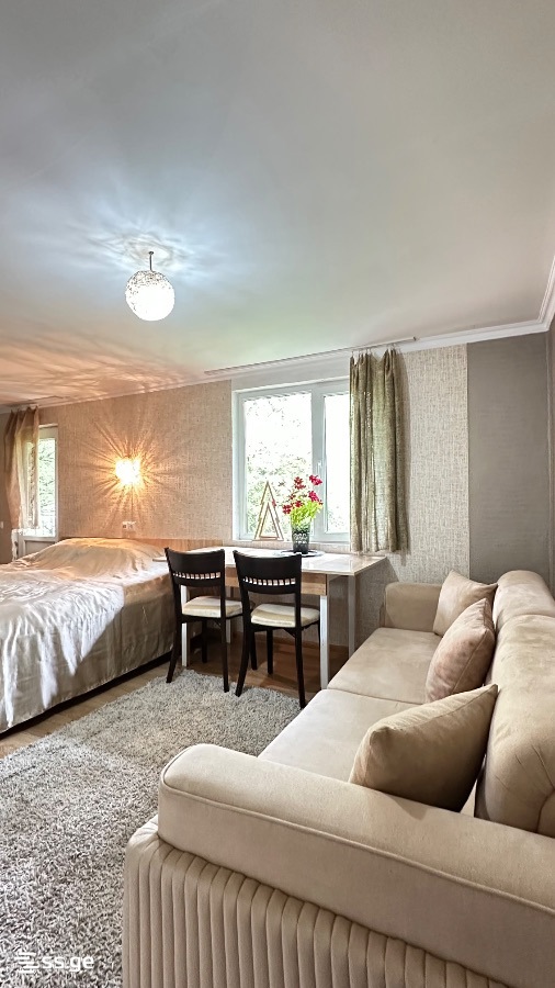 4 Room Private House Daily Rent. Bakuriani, 1 of 4