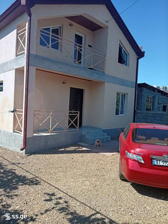 5 Room Private House For Sale view 11
