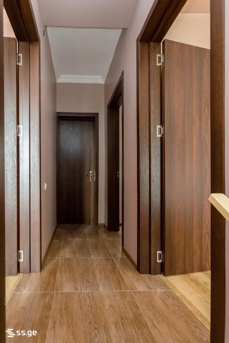 4 Room Summer Cottage Daily Rent. Grigoleti view 4