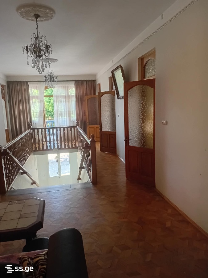 1 Room Private House Daily Rent. Batumi view 5