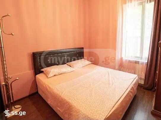 7 Room Private House Daily Rent. Batumi view 9