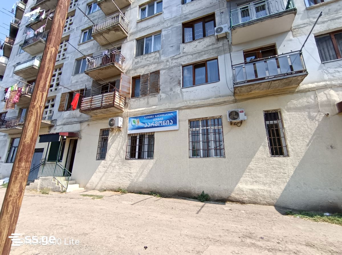 Commercial Space For Sale. Varketili view 13