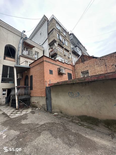 4 Room Private House For Rent. Didube view 6
