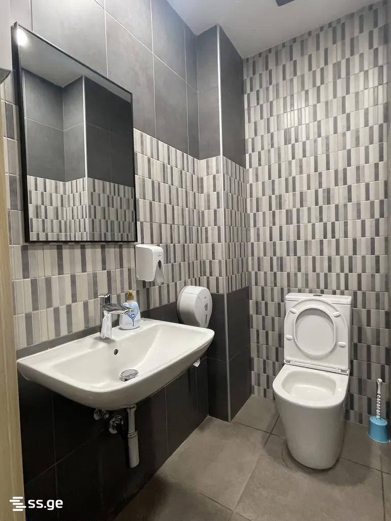 Office For Sale. Sololaki view 3