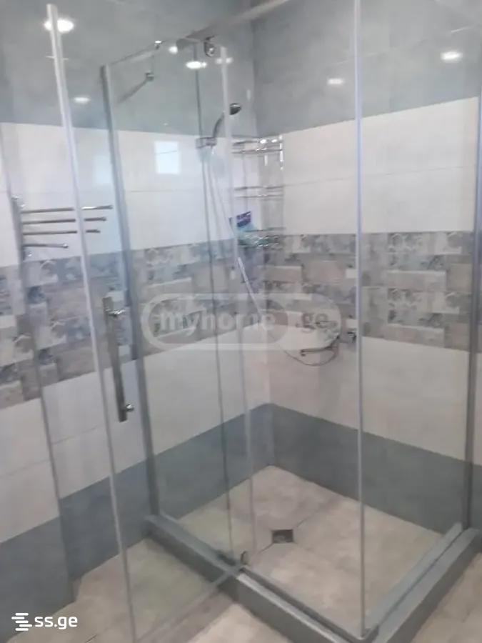 Private House For Rent. Samgori, 8 of 12