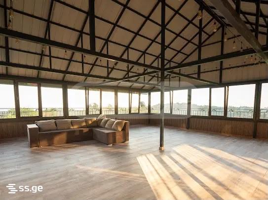 7 Room Private House Daily Rent. Batumi view 4