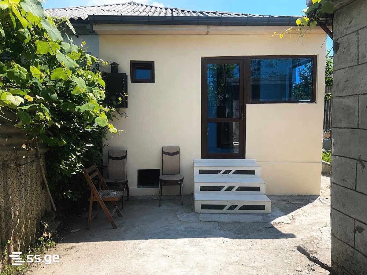 2 Room Private House For Rent. Batumi view 10