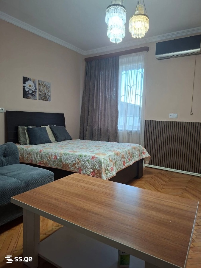 1 room Flat For Rent. Saburtalo - Bild 5