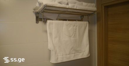 1 Room Flat For Rent. Bakuriani view 7