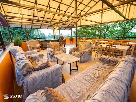 7 Room Private House Daily Rent. Batumi view 15
