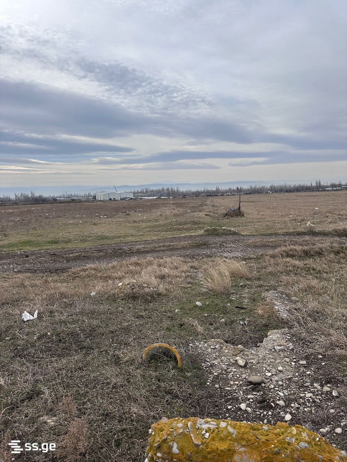 Продажа Земля / участок в Gardabnis Munitsipalitetshi view 2
