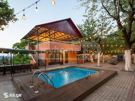 7 Room Private House Daily Rent. Batumi view 2