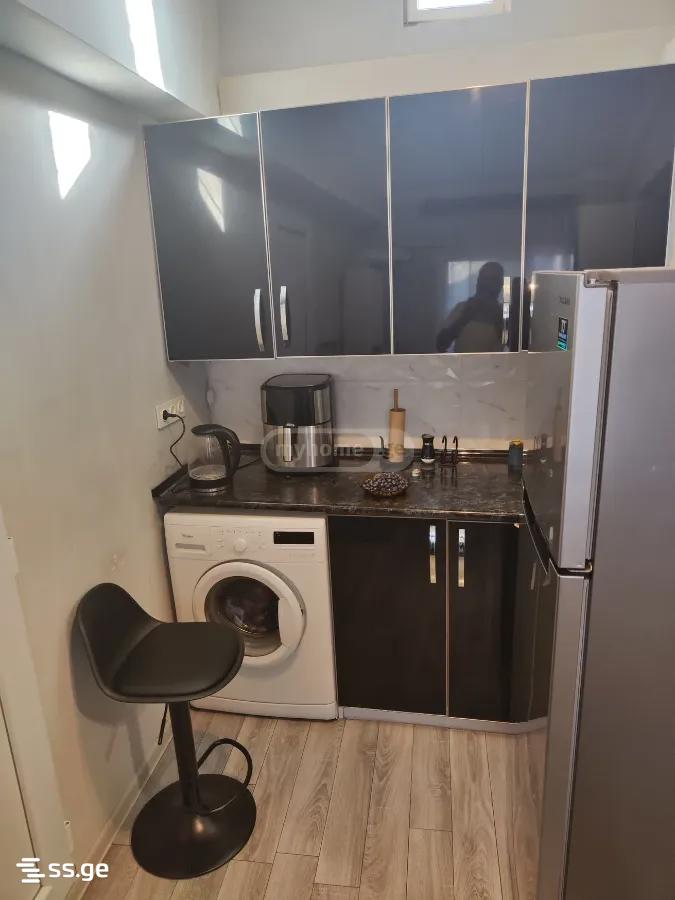 2 Room Private House For Rent. Avlabari view 5