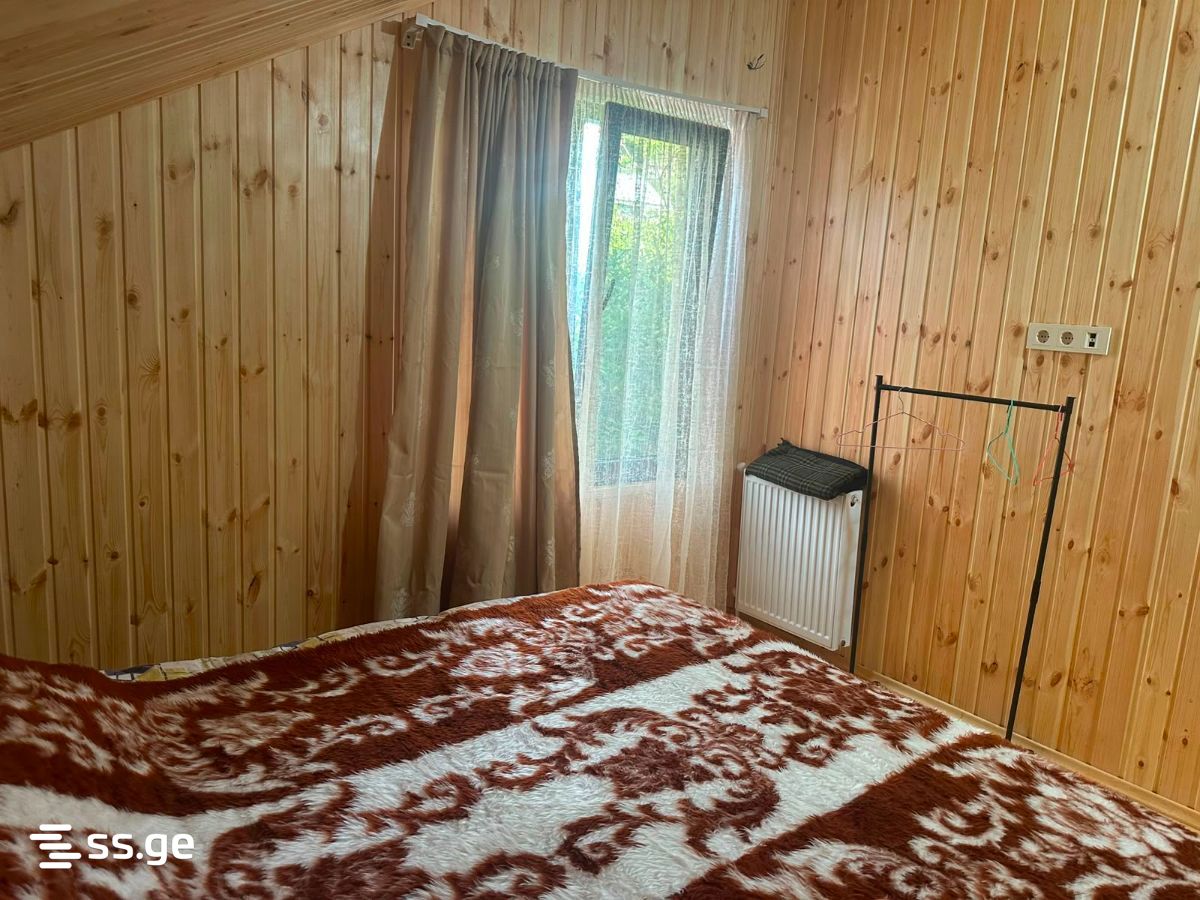 5 Room Private House For Rent. Makhindjauri view 6