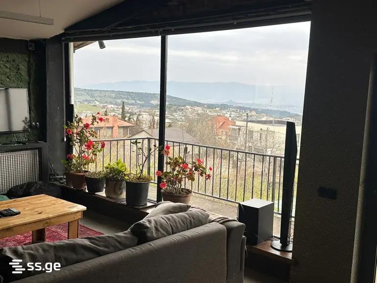 Private House Daily Rent. Shindisi view 13