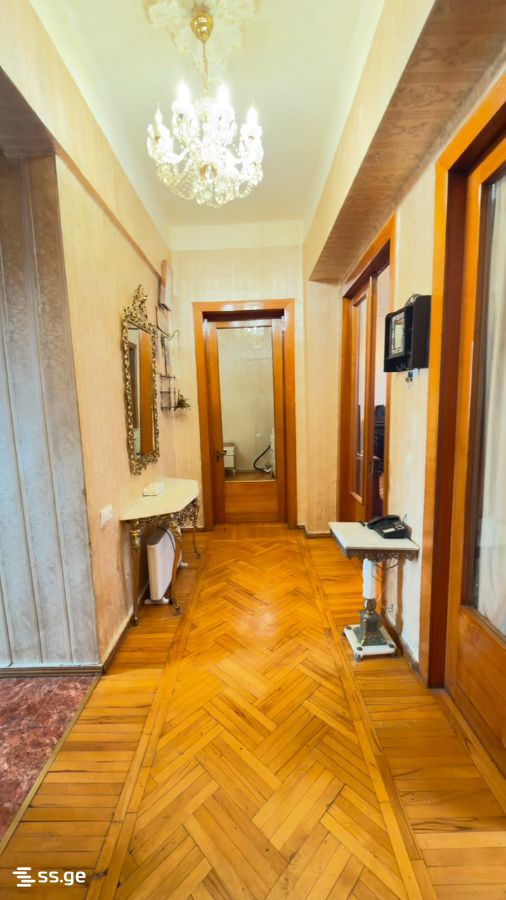 3 Room Flat For Sale view 5