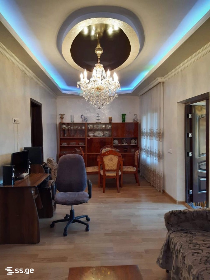 4 Room Private House For Rent. Batumi view 2