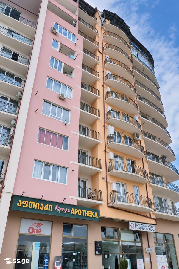 2 Room Flat For Sale view 2