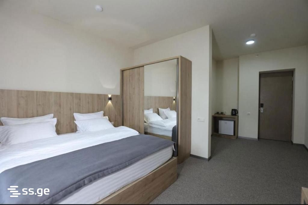 25 Room Hotel For Rent. Kojori view 2