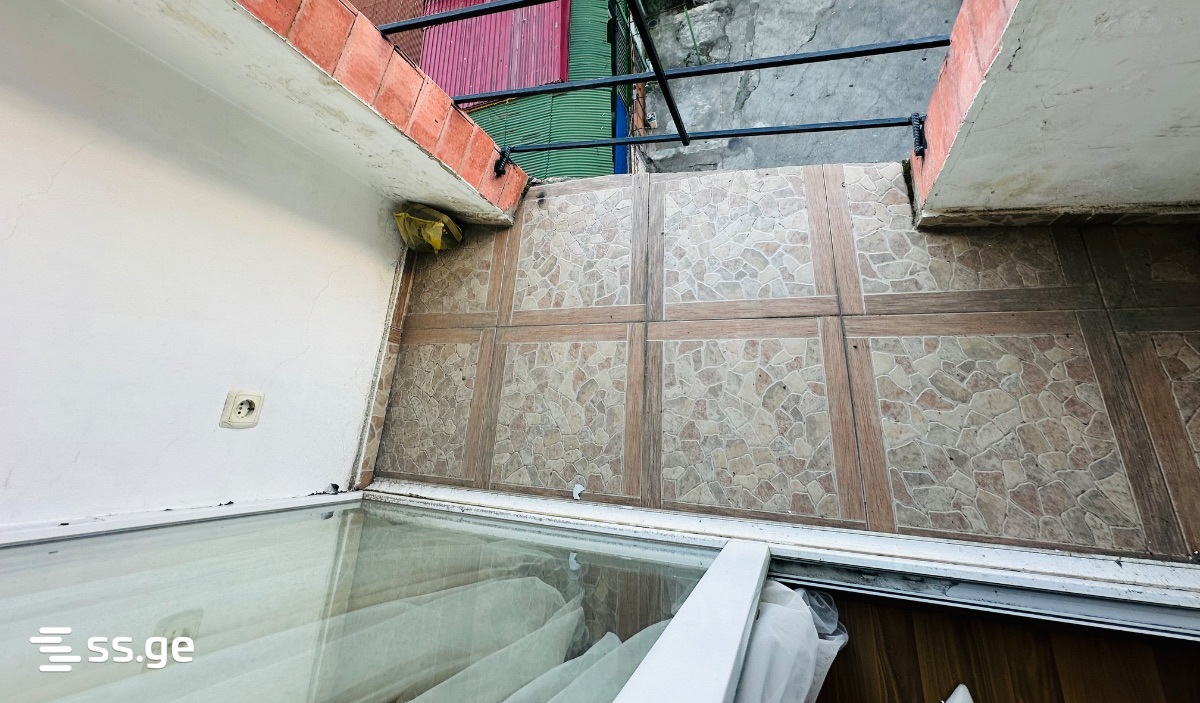 2 room Flat For Sale. Batumi - Widok 3