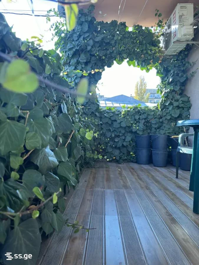 6 Room Private House For Sale view 9