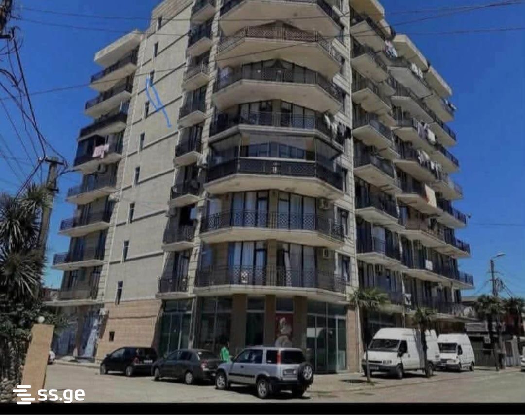 2 Room Flat Daily Rent. Qala view 1