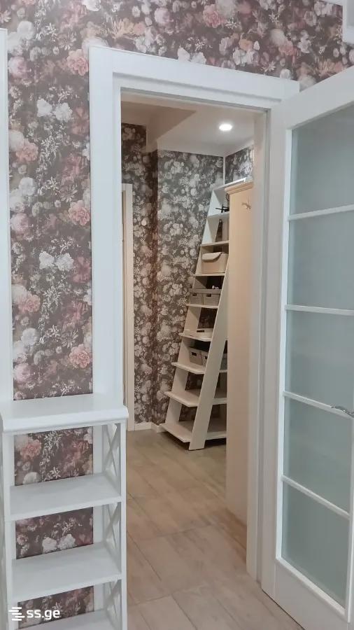 2 Room Flat For Sale view 4