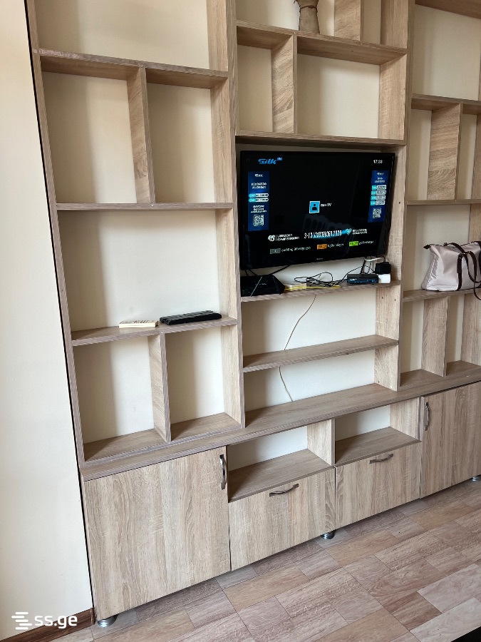 2 Room Flat Daily Rent. Batumi view 2